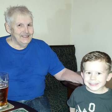 Notice Gallery for GLYNN ASHTON