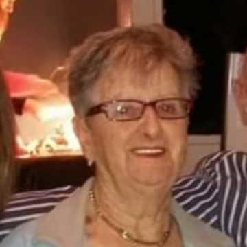 Photo of Winifred Edith EDWARDS