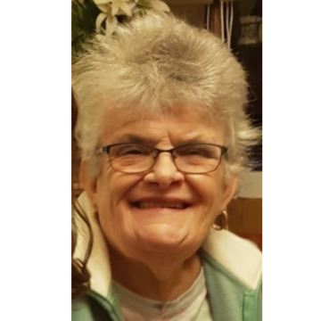 Photo of Maureen SCHOFIELD