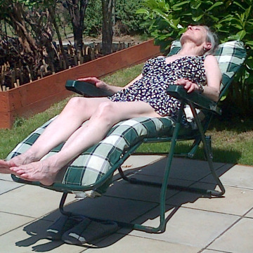 Notice Gallery for Jill Elizabeth WARD