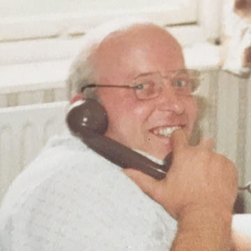 Notice Gallery for Cyril SLAUGHTER