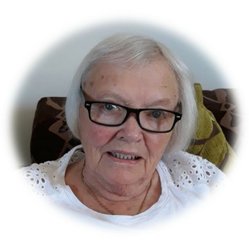 Photo of JOAN PIERCE