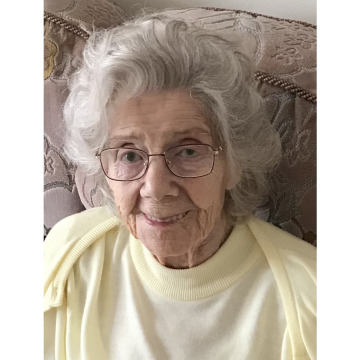 Photo for notice TERESA CARRICK