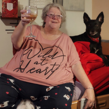 Notice Gallery for Gail PRESTON