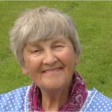 Photo of Dorothy MARTIN