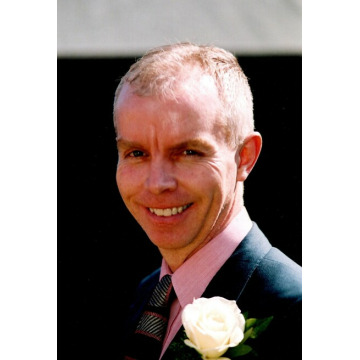 Photo of Tim GALVIN