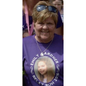 Photo of MAUREEN ANN WEAVER