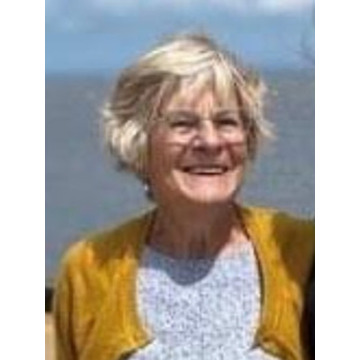 Photo of Anne MARGETSON