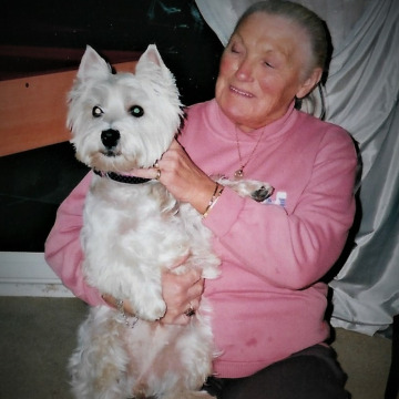 Photo for notice WENDY McDERMOTT