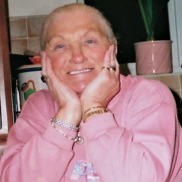 Photo for notice WENDY McDERMOTT