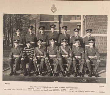 Photo of Dennis Keith CHEATER