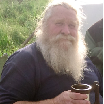 Photo of Paul SMITH
