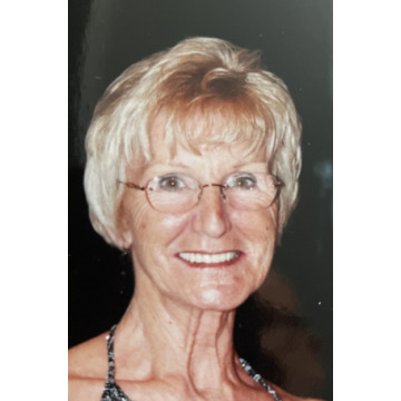 Photo of GRACE DODDS