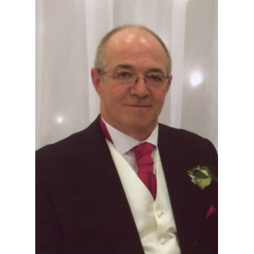 Photo of ARTHUR PAUL HINDLE