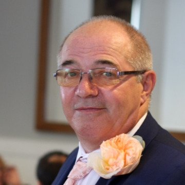 Notice Gallery for ARTHUR PAUL HINDLE