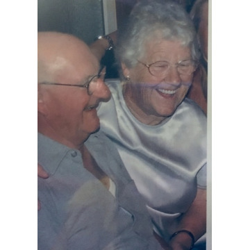 Photo of Noreen Ivy EARP