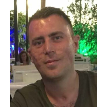 Photo of Mark Robert CAMAMILE