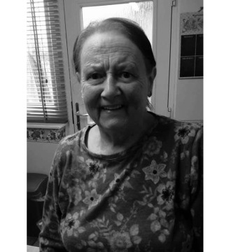 Photo of ANN WILLIAMS