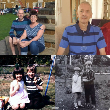 Photo for notice Michael SADLER