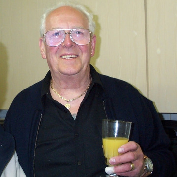 Photo of Frank WRIGHT