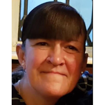 Photo of Lesley Jayne WARD