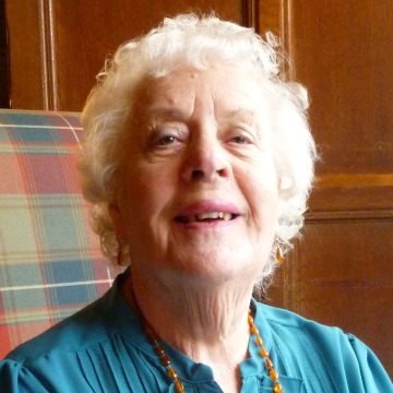 Photo of Jean Evelyn TOMBS