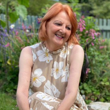 Photo of Kathryn Ann GRAHAM