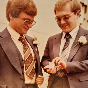 Notice Gallery for BOB MURDEN