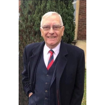 Photo of James Eric Jim WATSON