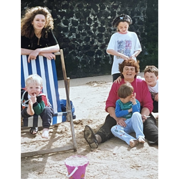 Photo of Ann Maureen BLISS