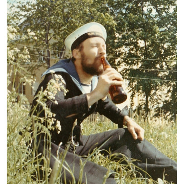 Photo of DAVID BRIAN MARTIN