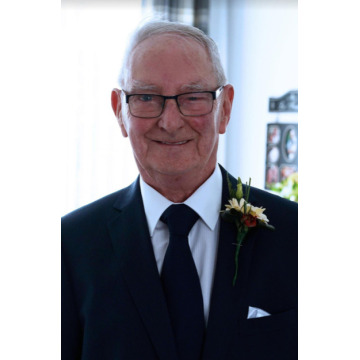 Photo of PETER TARN