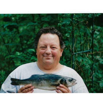 Notice Gallery for Donald George JEE