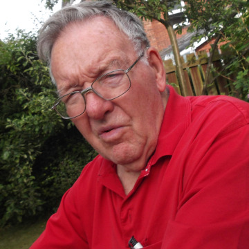 Photo of PETER HENRY WHITE