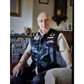 Photo for notice CLIFFORD WILLIAM BARTON