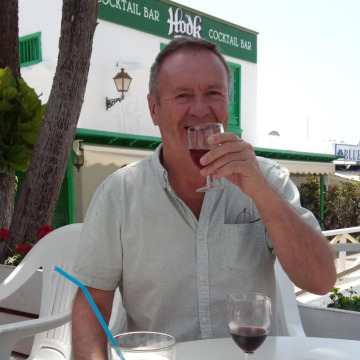 Photo of David LLOYD