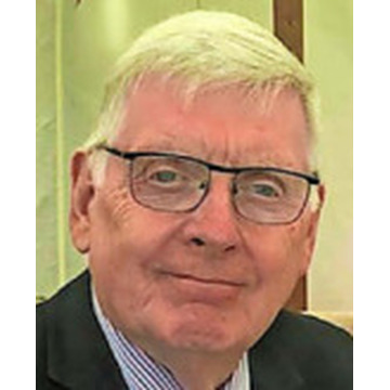 Notice Gallery for David HALL