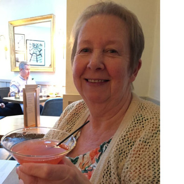 Photo of Lesley DUCKETT