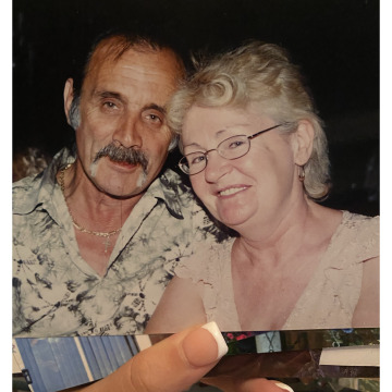 Notice Gallery for Colin CROSS