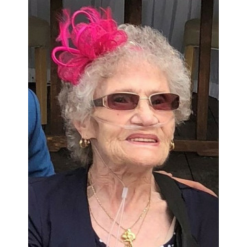 Photo of Doreen Violet GARNER