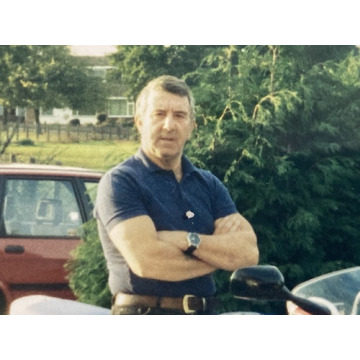 Photo of ANTHONY BLASDALE