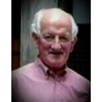 Photo of JOHN SHANAHAN
