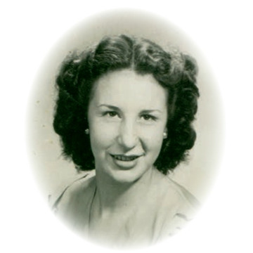 Photo of BERYL CLARKE