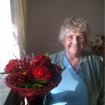 Photo of NORA HENDERSON