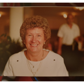 Photo of PHOEBE GRAY