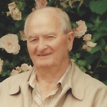 Photo of Patrick SHERIDAN