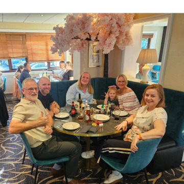 Photo for notice EMILY STALEY