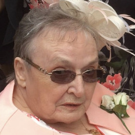 Photo of Elizabeth Ann GRIFFITHS