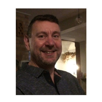 Photo of Richard Price STAMPS