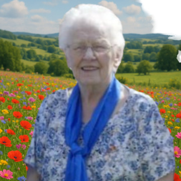 Photo for notice PATRICIA HARKNESS